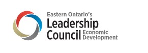 Eastern Ontario's Leadership Council Logo